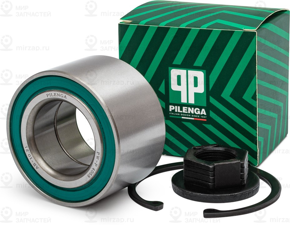 Запчасть PILENGA PWP4058