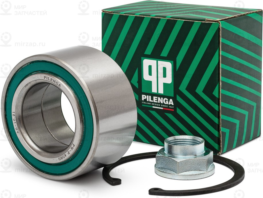 Запчасть PILENGA PWP4060