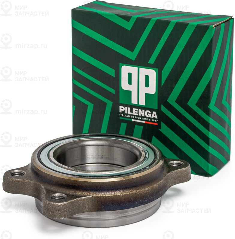 Запчасть PILENGA PWP4069