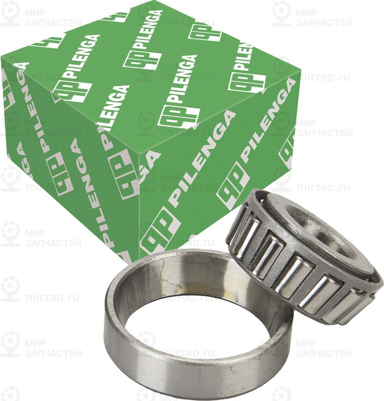 Запчасть PILENGA PWP9053