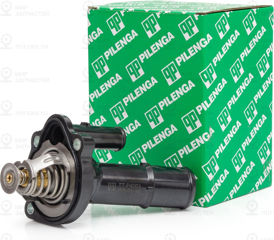 Запчасть PILENGA TTP4003