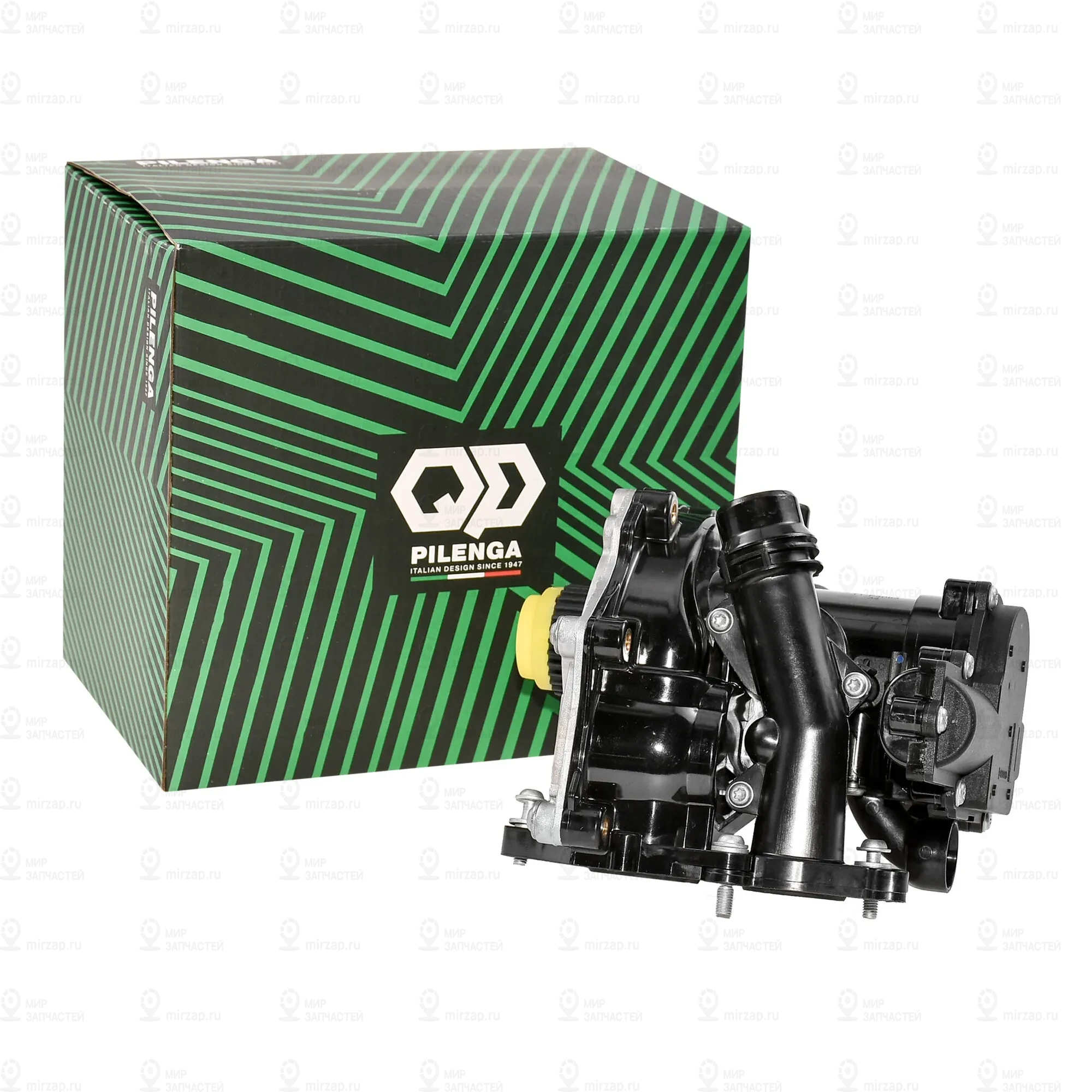 Запчасть PILENGA TTP4083