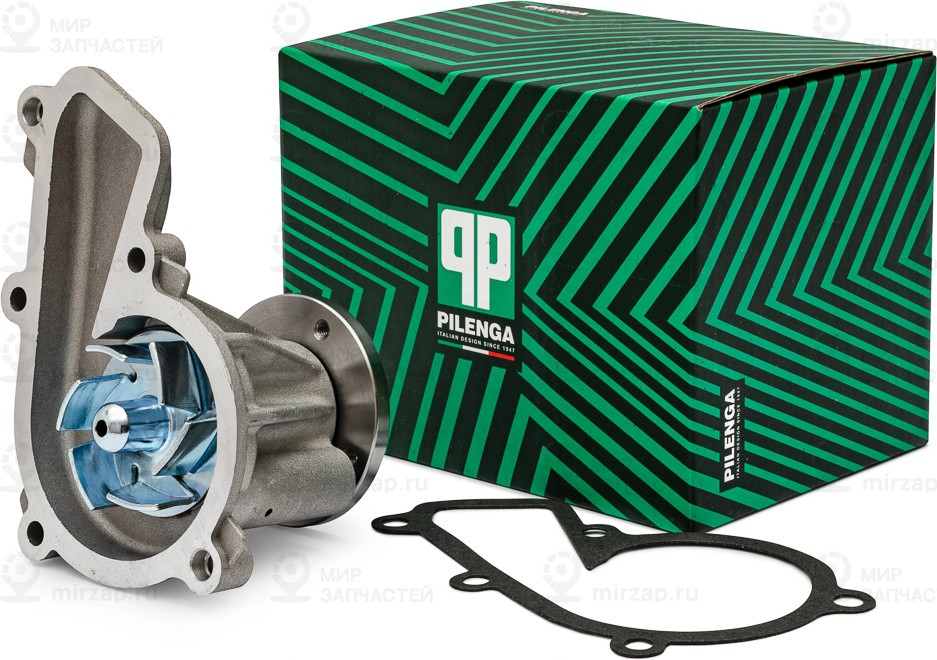 Запчасть PILENGA WPP2474