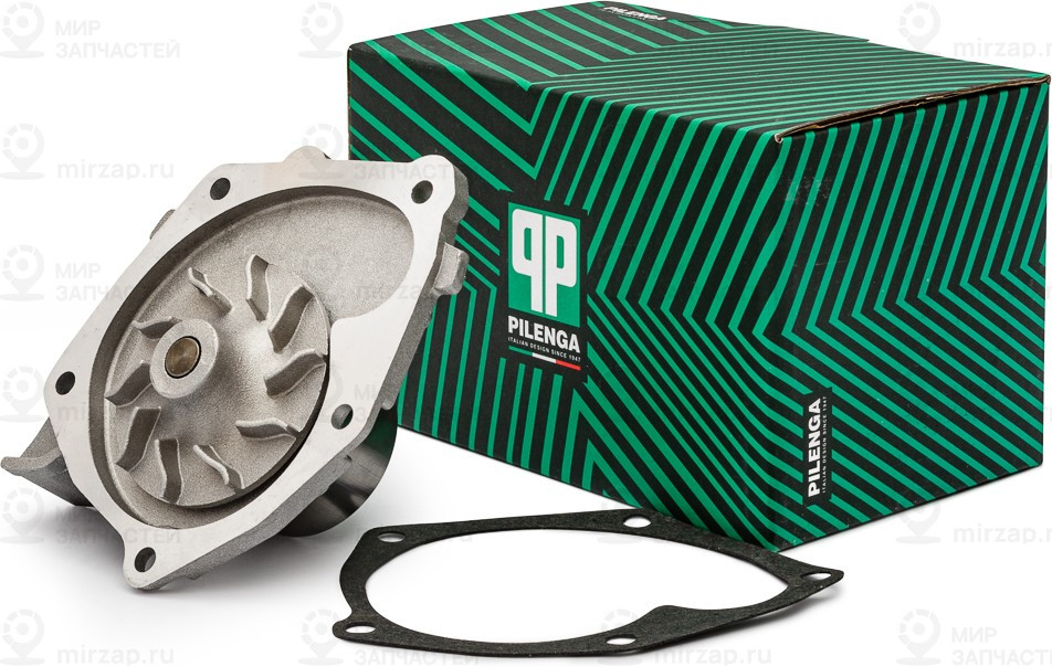 Запчасть PILENGA WPP2477