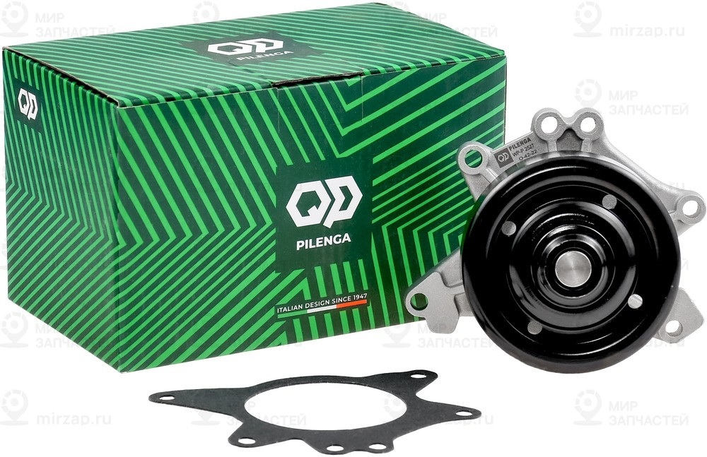 Запчасть PILENGA WPP2527