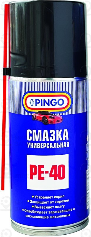 Запчасть PINGO 850503