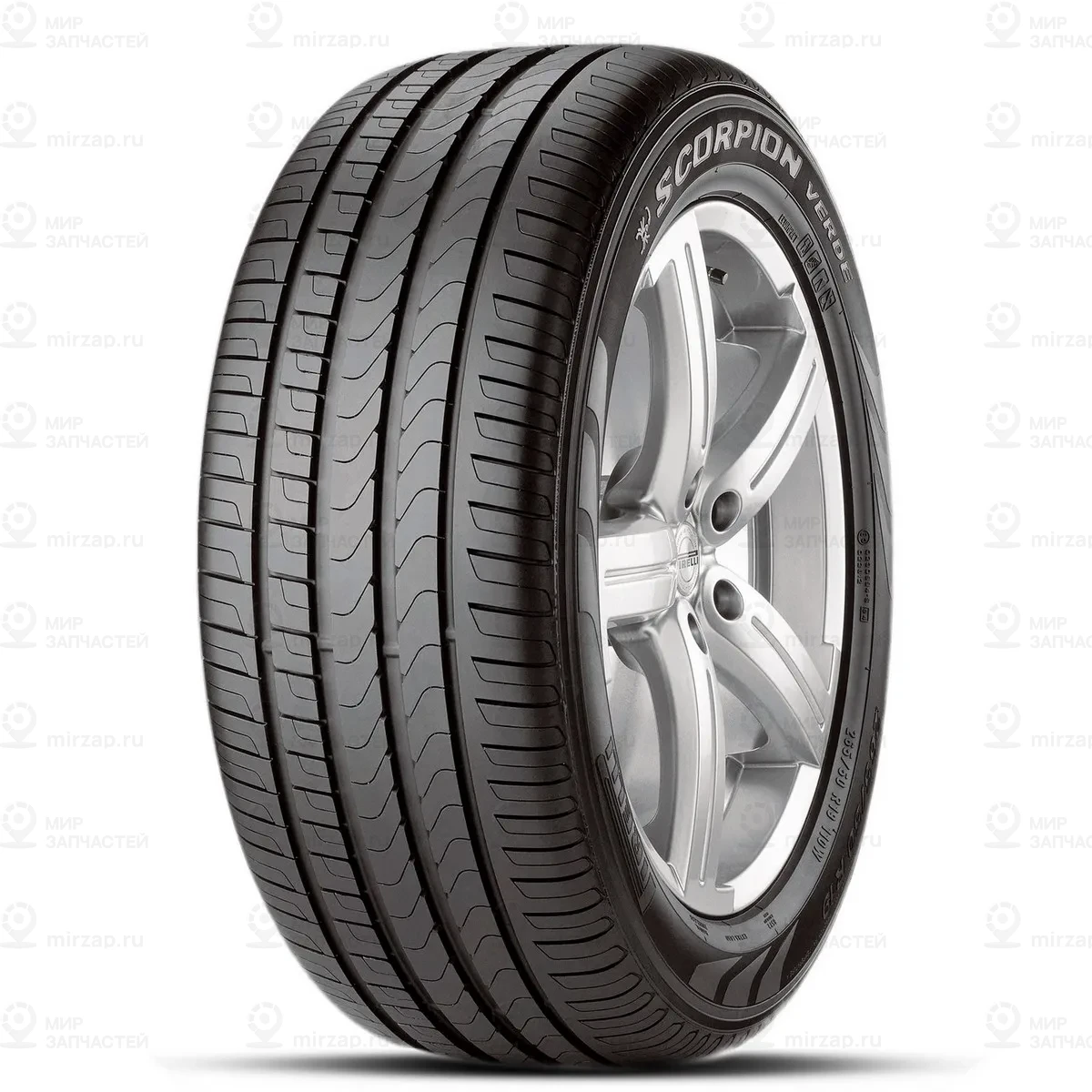 Запчасть Pirelli 2539300