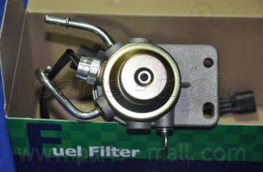 Запчасть PMC PCAR014