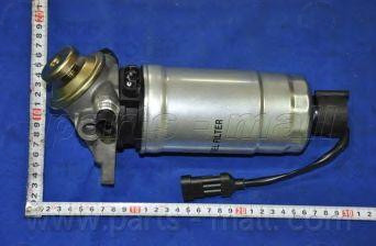 Запчасть PMC PCBR03