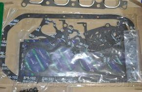 Запчасть PMC PFAM024U