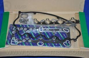 Запчасть PMC PFAN008U