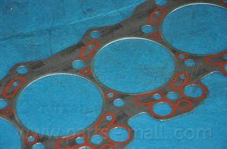 Запчасть PMC PGBN057