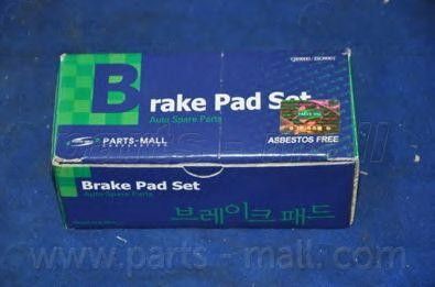 Запчасть PMC PKA001