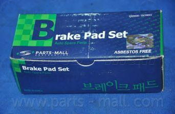 Запчасть PMC PKA002