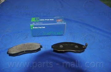 Запчасть PMC PKA007