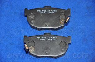 Запчасть PMC PKA012