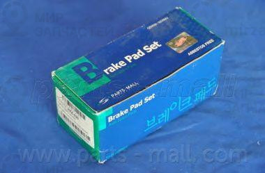 Запчасть PMC PKA020