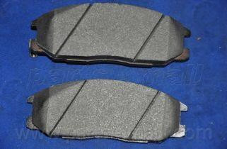 Запчасть PMC PKA027