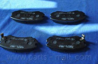 Запчасть PMC PKAE04