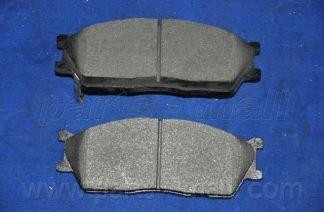 Запчасть PMC PKB017