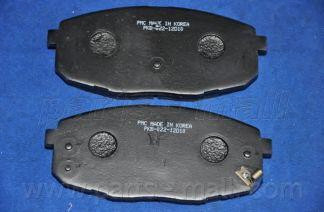 Запчасть PMC PKB022