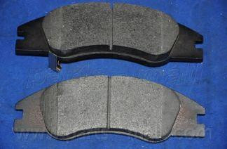 Запчасть PMC PKB028