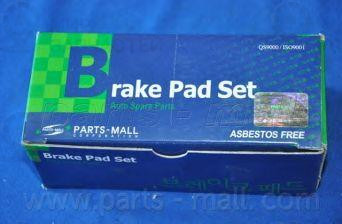 Запчасть PMC PKC013