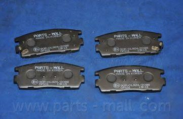 Запчасть PMC PKCE21