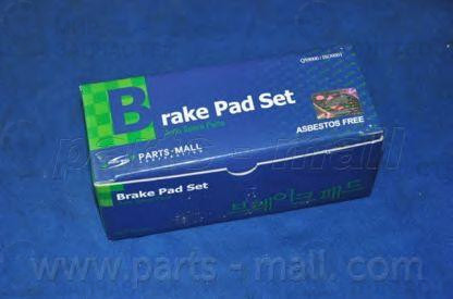 Запчасть PMC PKF010