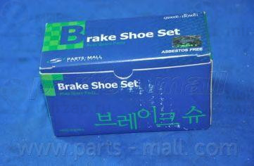 Запчасть PMC PLA002