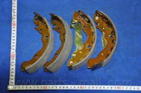 Запчасть PMC PLA011