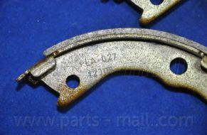 Запчасть PMC PLA027