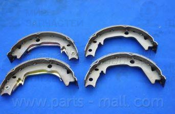 Запчасть PMC PLA039