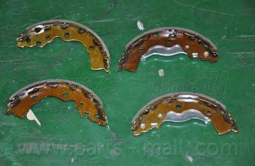 Запчасть PMC PLB031