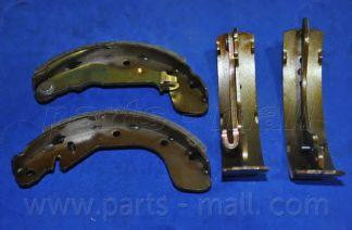 Запчасть PMC PLC009