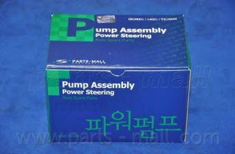 Запчасть PMC PPA016