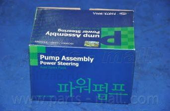 Запчасть PMC PPA138