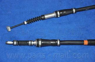 Запчасть PMC PTA363