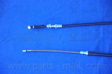 Запчасть PMC PTA481