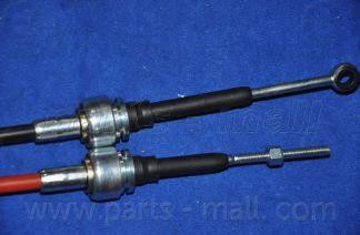 Запчасть PMC PTC003