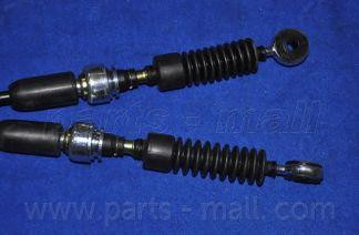 Запчасть PMC PTD001