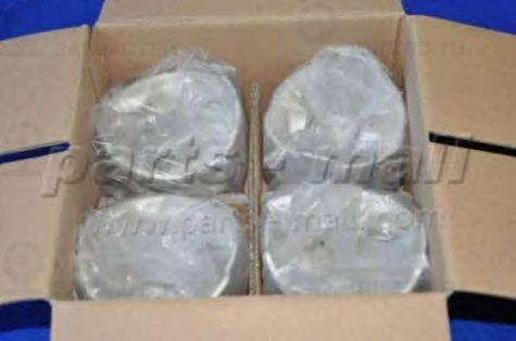 Запчасть PMC PXMSC004A