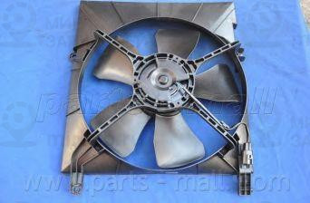 Запчасть PMC PXNAC002