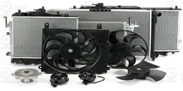 Запчасть PMC PXNBB034