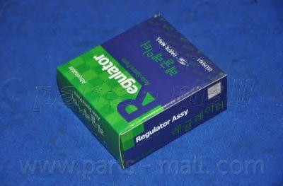 Запчасть PMC PXPBA010