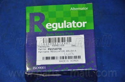 Запчасть PMC PXPBC008