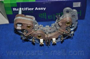 Запчасть PMC PXPCC001