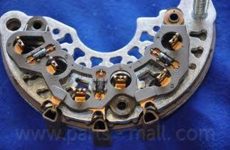 Запчасть PMC PXPCC002