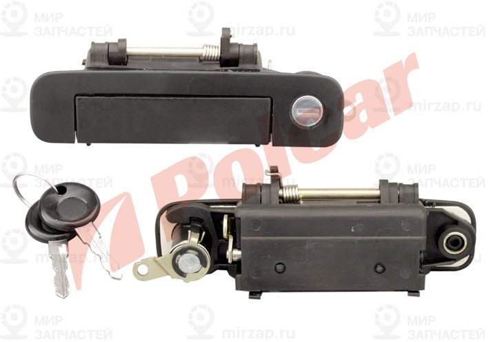 Запчасть POLCAR 1307Z41