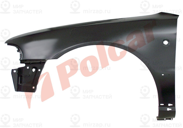 Запчасть POLCAR 1324011